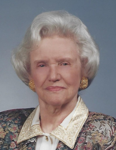 Mildred Mathison Profile Photo