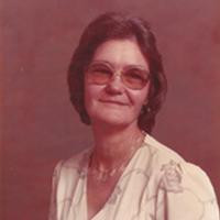 Delores June Gooch Profile Photo