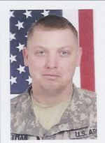 Sgt Jeremiah T. Wittman Profile Photo