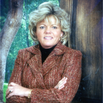 Jo Anna Cozad Profile Photo