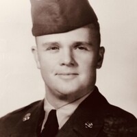 Harold Samuel Wagoner, Sr.