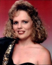 Glenda Darlene Fisher Profile Photo