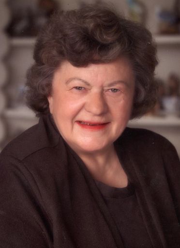 Elsie A. Gerhardt