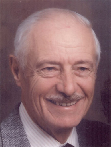 Clarence Schwengel