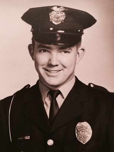 James M. "Jim" Mccarter