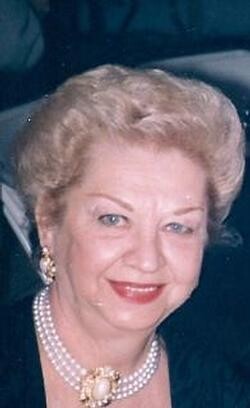 Joan Pearson