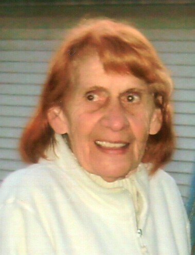 Betty  J. Smith