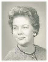 Marjorie Steenberg Profile Photo
