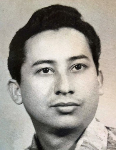 Simeon Hernandez Perez