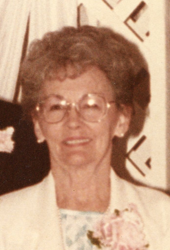 Ethel Sorensen