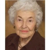 Ruth Alma Cowin Profile Photo