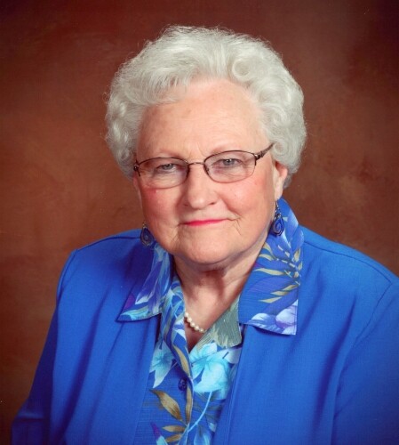 Caroline Eileen Hemmingsen's obituary image