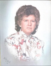 Betty Jean Kelly Profile Photo