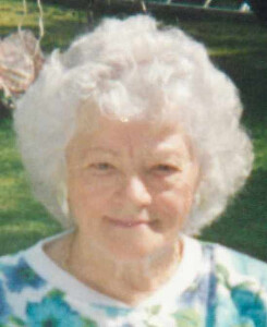 Ida Caron-Parsons