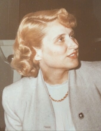 Ruth Fels Van Dyk Profile Photo