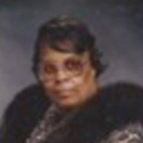 Mother Ida Mae Sanders Profile Photo