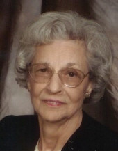 Dorothy June Beitzel