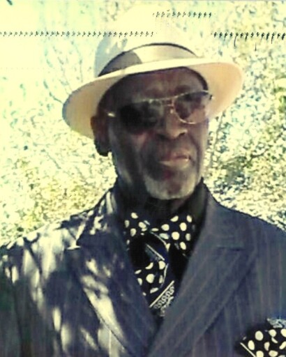 LOUIS JONES SR Profile Photo