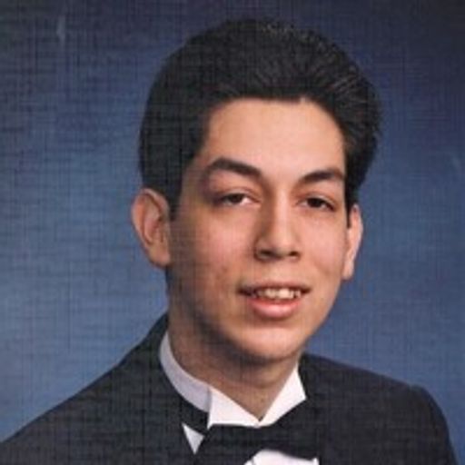 Joseph Martinez Profile Photo