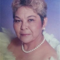 Juana T  Hernandez Profile Photo