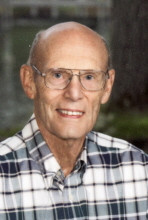 James Sidney "Jim" Wilson