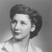 Betty Susan (Miller) Denney Profile Photo