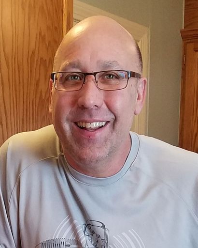 Joshua Eric Kaufman's obituary image