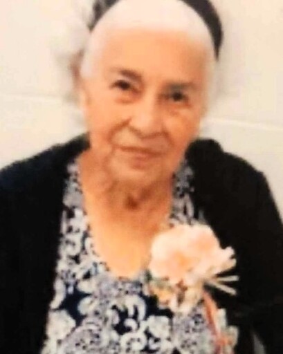 Maria Minerva's obituary image