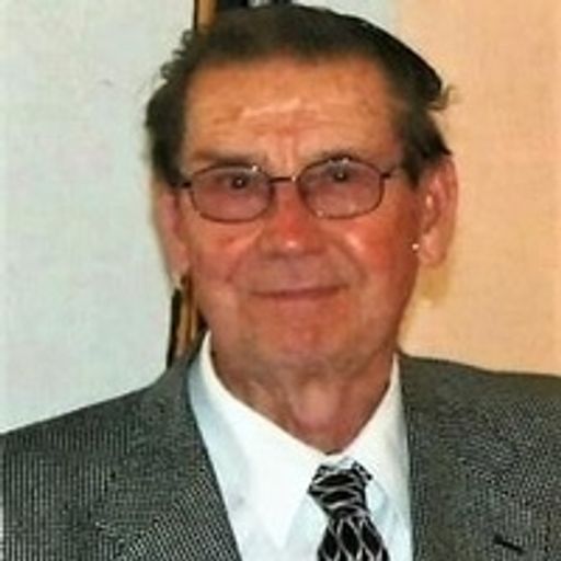 Rev. Norman E. Kangas Profile Photo