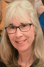 Nancy J. Reed-Pauling