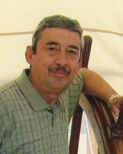 Lorenzo Solis