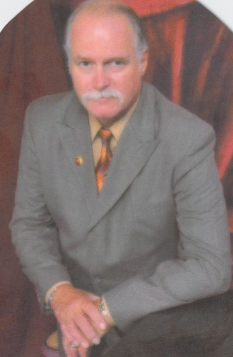 James "Jimmy" Lester Allen, Jr.