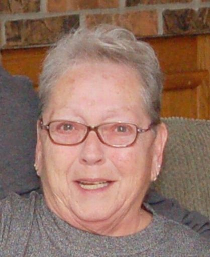 Doris "Dorene" (Brown)  Collins