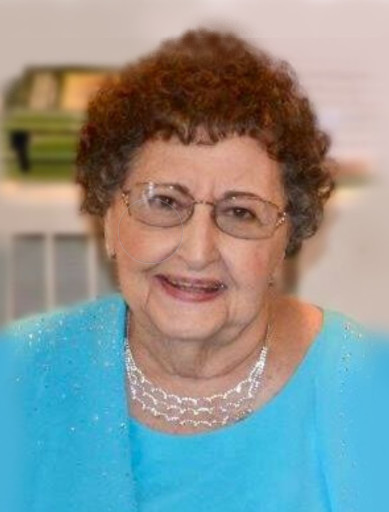 Eleanor M. Barra Profile Photo