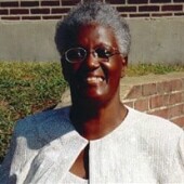 Deacon Evelyn L. Taylor Profile Photo