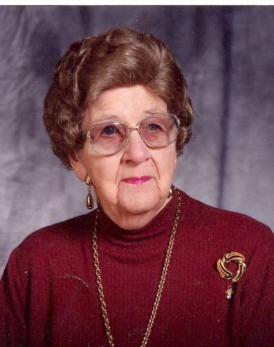 Doris L. Cole