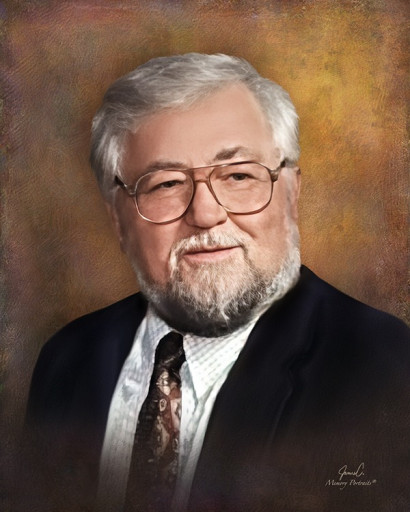 Rev. Terry E. Foland Profile Photo