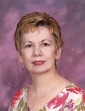 Georgia McGaha Talton Profile Photo