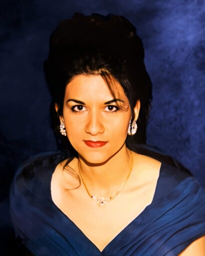 Hanan Aziz Salameh Profile Photo