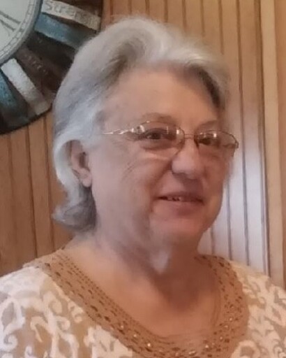 Janet S. (Tayloe) Smith