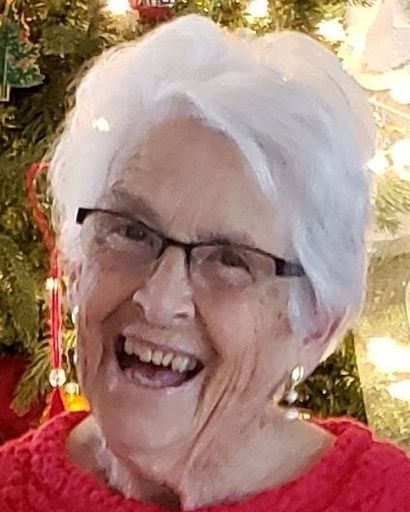 Margaret "Marge" A. Orness