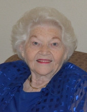 Dorothy Faye Goulder Profile Photo