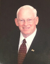 Hallet Thomas "Tom" Allen