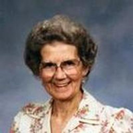 Linner Jane DeSoto