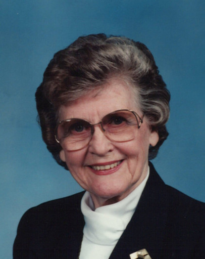 Eileen A. Fick Profile Photo