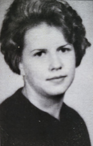 Margaret Estelle MacPherson Profile Photo