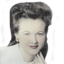 Virginia Lee Burrell Profile Photo