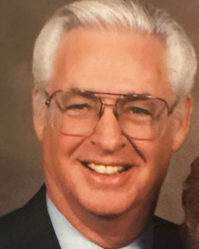 Carl Everett Thompson, Sr. Profile Photo