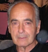 Israel Talavera Profile Photo