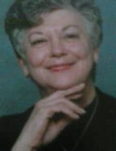 Betty Lou Hanger Profile Photo